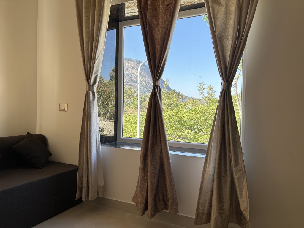 Glenville Holiday Villa Nandi Hills