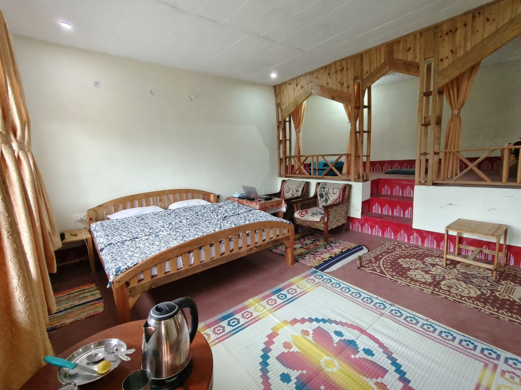 Mahadeva Homestay
