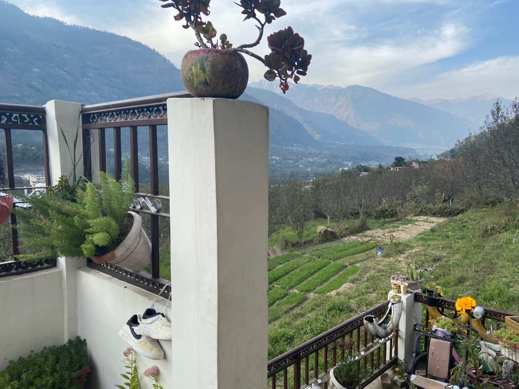 Riverside Villa - Bienvenue Homestay