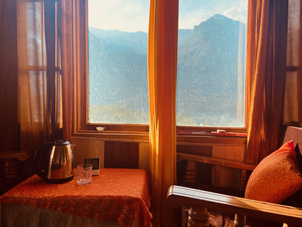 Riverside Villa - Bienvenue Homestay