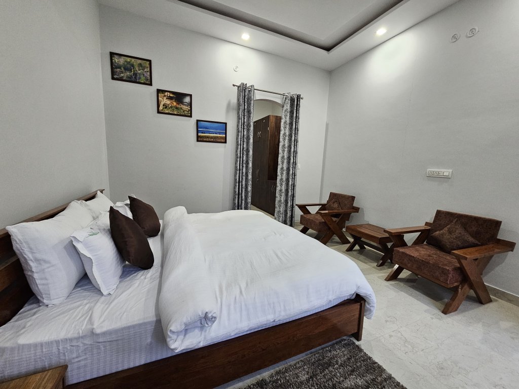 Sparrow Nest Homestay