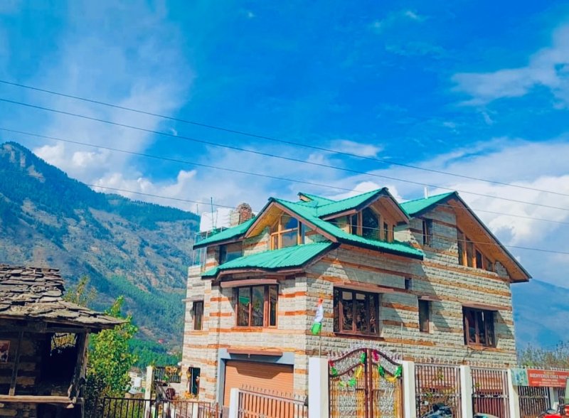 Riverside Villa - Bienvenue Homestay