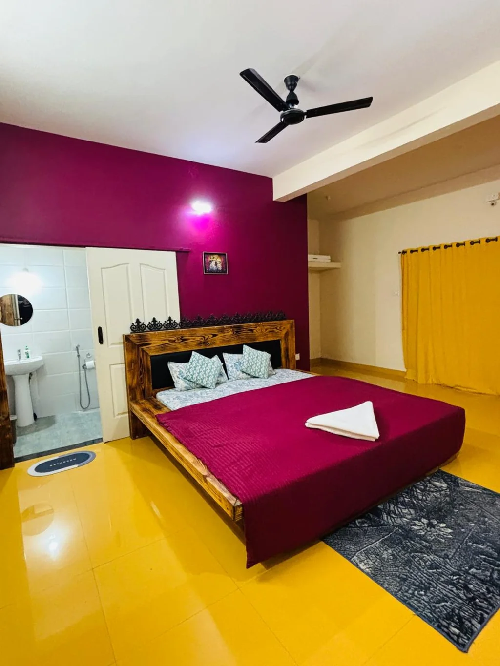 Nemmadi Farmstay