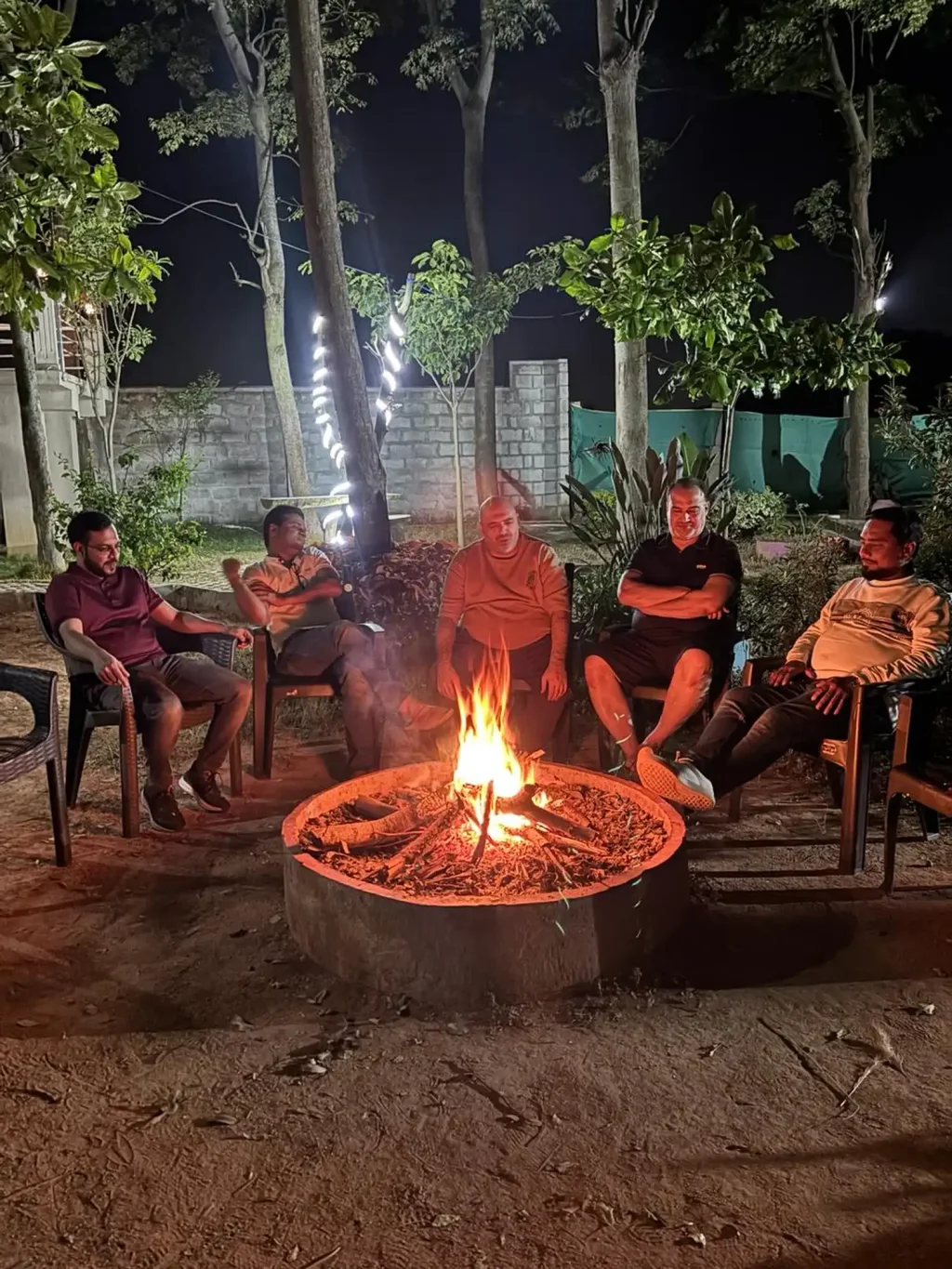 Nemmadi Farmstay