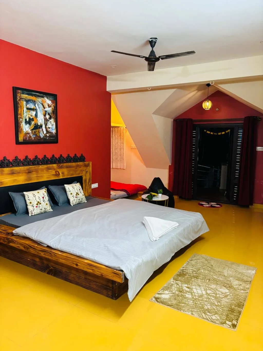 Nemmadi Farmstay