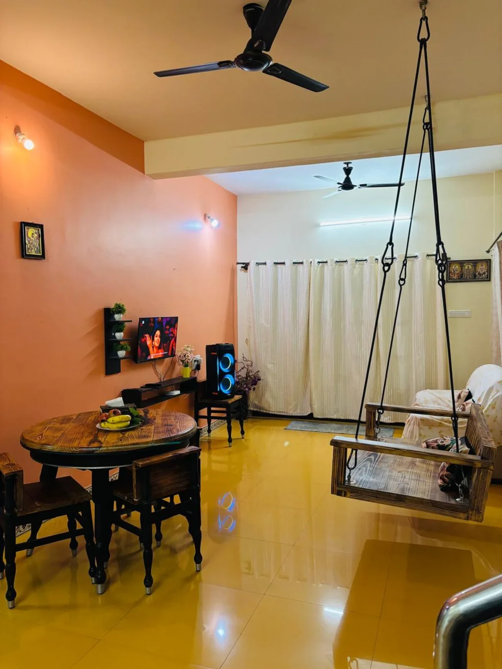 Nemmadi Farmstay