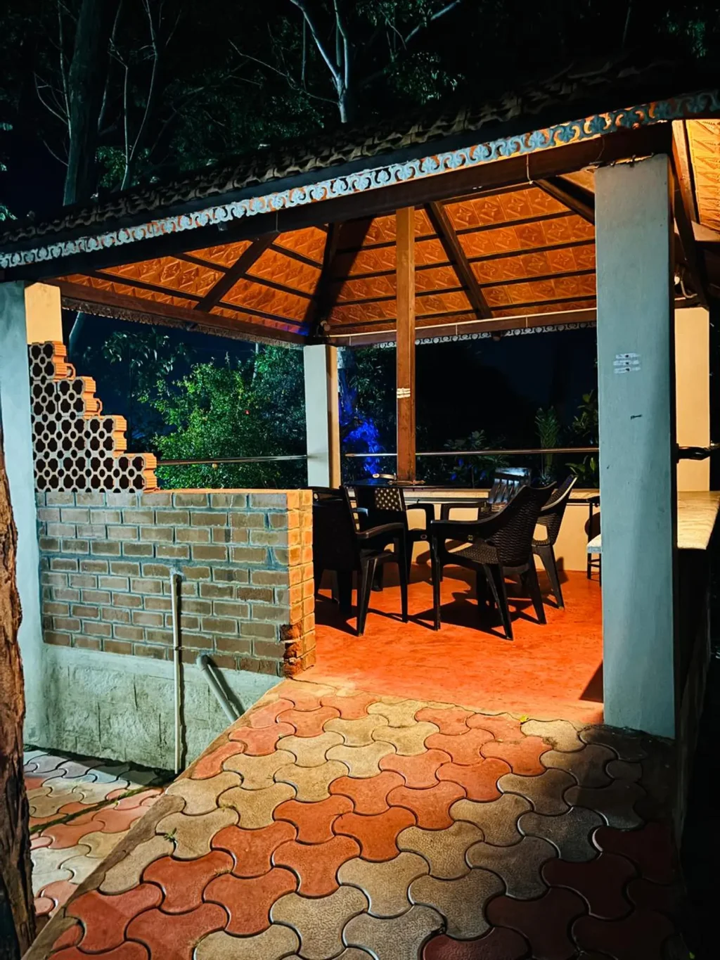 Nemmadi Farmstay
