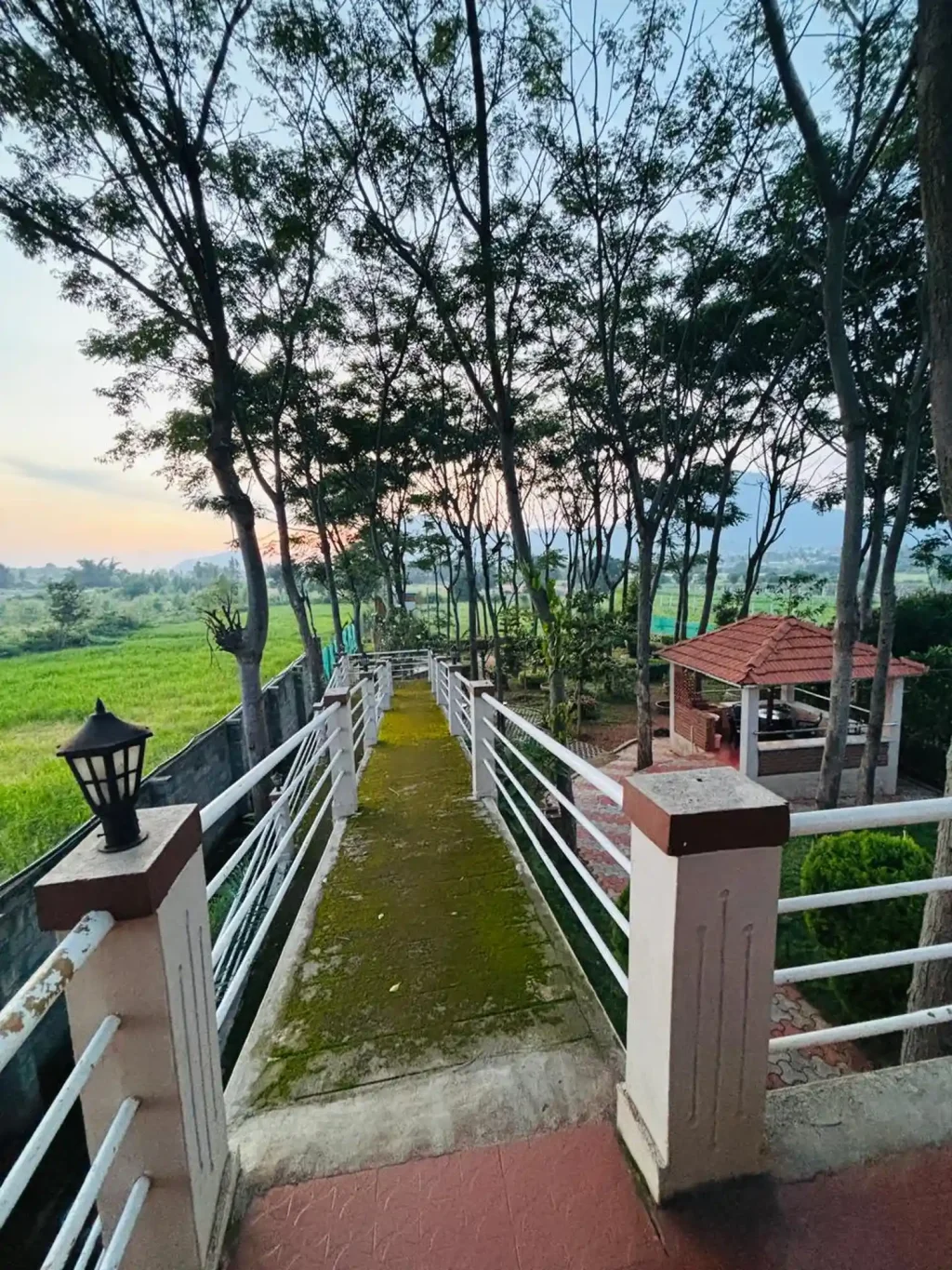 Nemmadi Farmstay